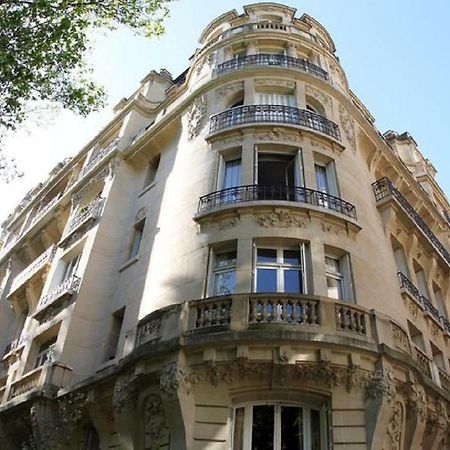 Apartment Rue De Buenos Aires In 파리 외부 사진